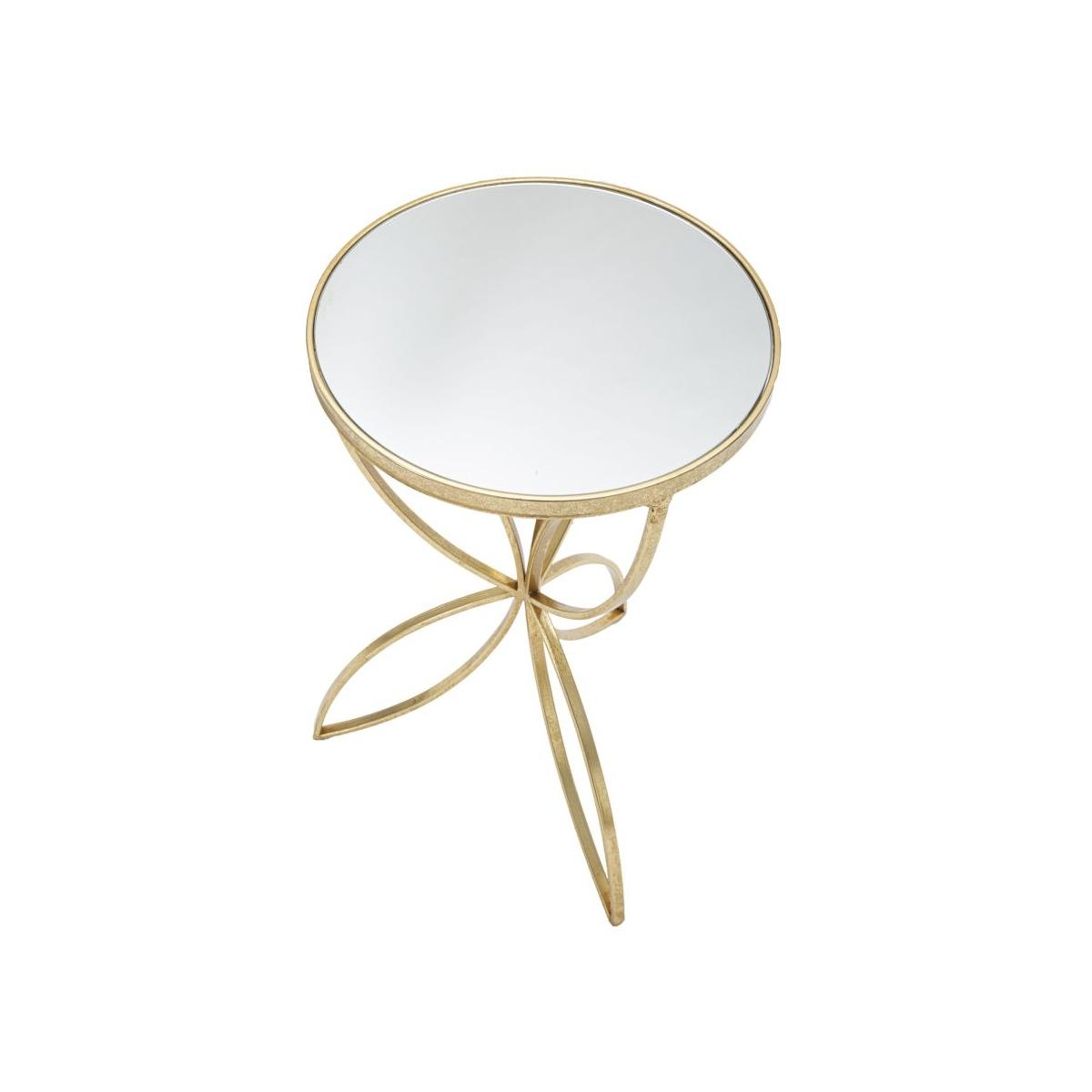 Tavolinetto Butterfly cm.Ø35x60 |Mauro Ferretti