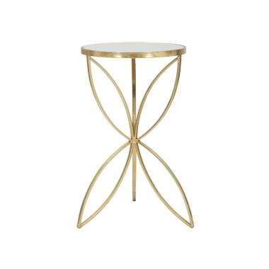 Tavolinetto Butterfly cm.Ø35x60 |Mauro Ferretti