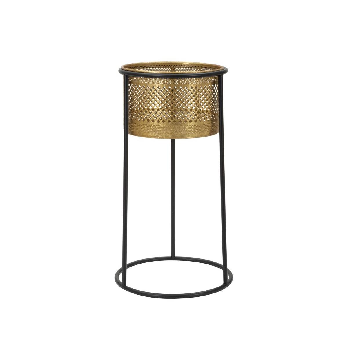 Porta Vasi Simply cm.Ø25x50 |Mauro Ferretti