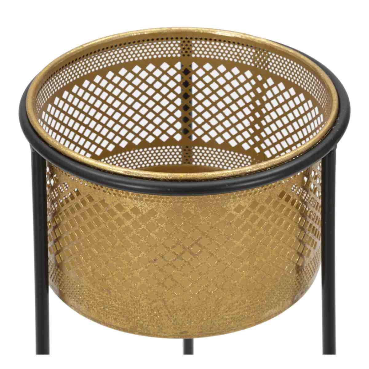 Porta Vasi Simply cm.Ø25x50 |Mauro Ferretti