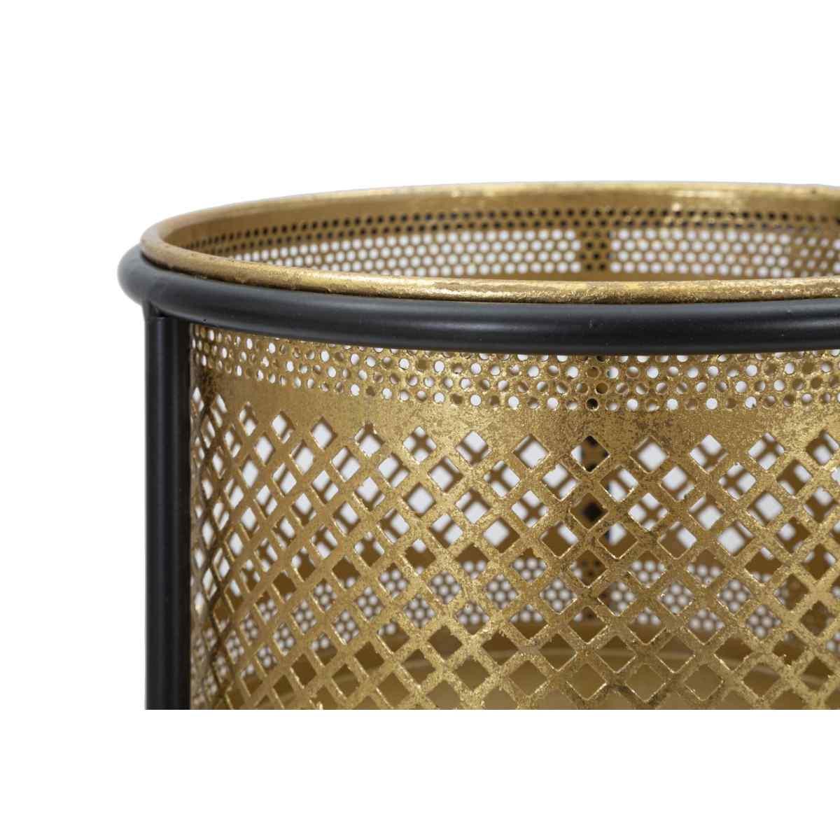 Porta Vasi Simply cm.Ø25x50 |Mauro Ferretti