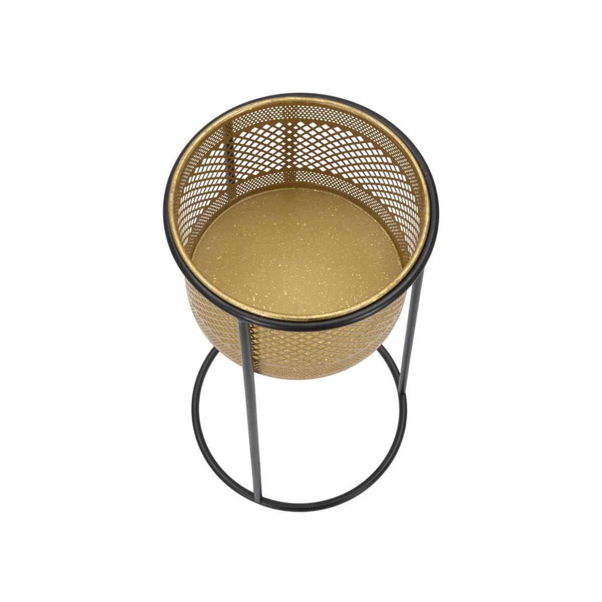 Porta Vasi Simply cm.Ø25x50 |Mauro Ferretti