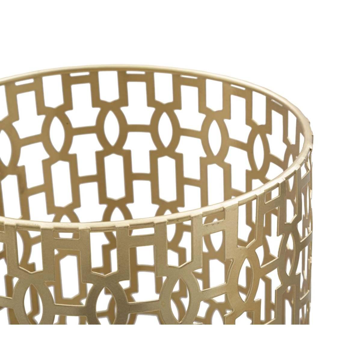 Portaombrelli Oblin Cm Ø 22,5x47,5 |Mauro Ferretti