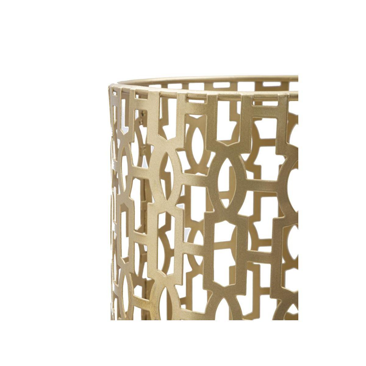 Portaombrelli Oblin Cm Ø 22,5x47,5 |Mauro Ferretti