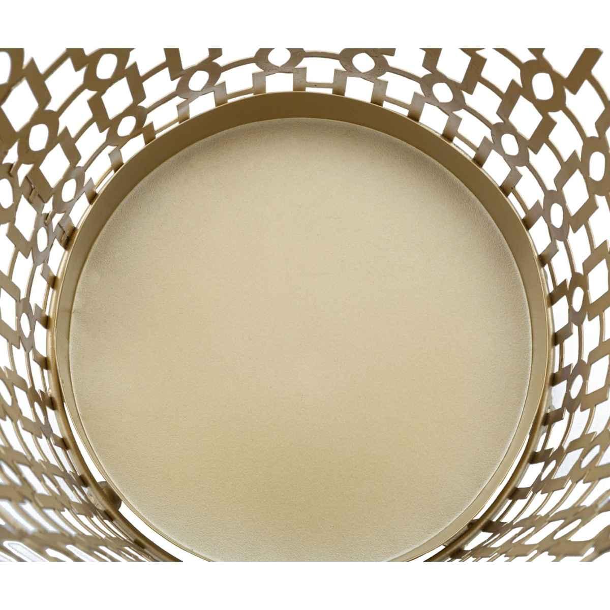 Portaombrelli Oblin Cm Ø 22,5x47,5 |Mauro Ferretti