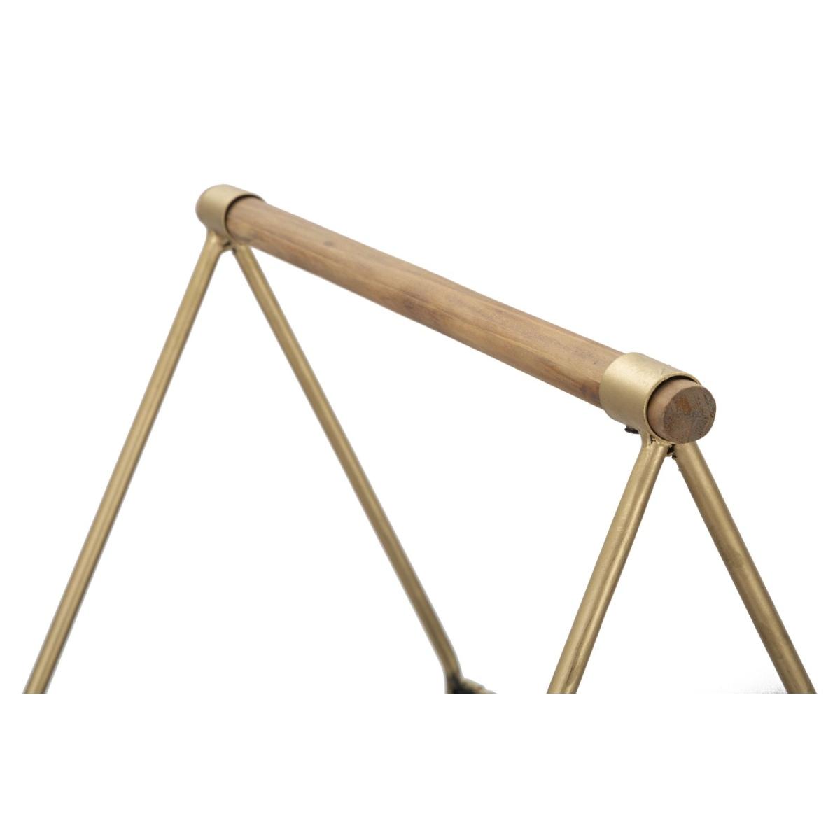 Porta Giornali Fashion cm.37x23x54,5 |Mauro Ferretti