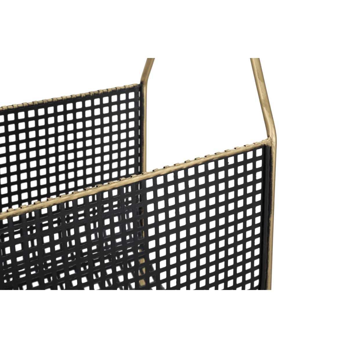 Porta Giornali Fashion cm.37x23x54,5 |Mauro Ferretti