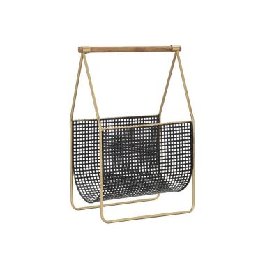 Porta Giornali Fashion cm.37x23x54,5 |Mauro Ferretti