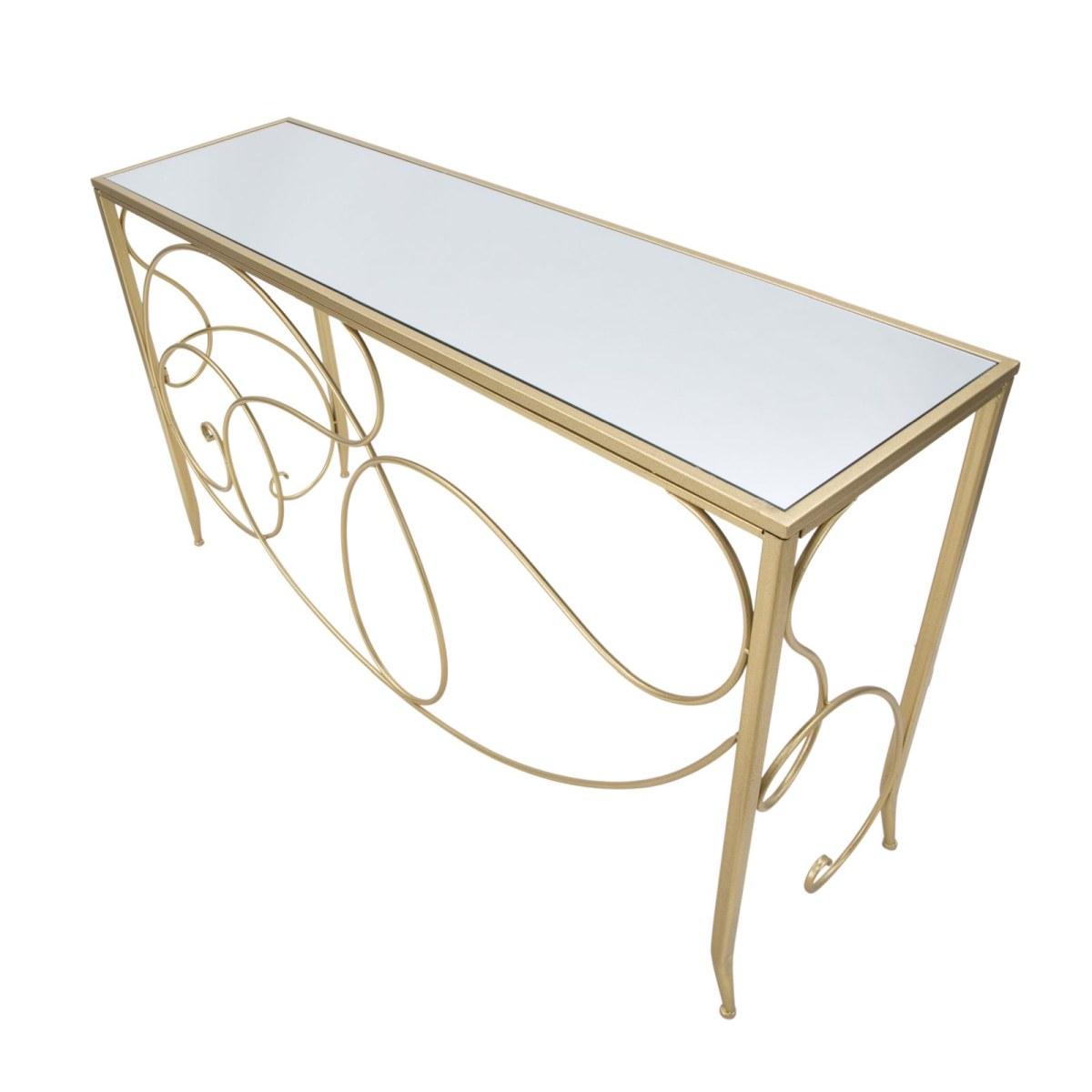 Consolle Art cm.140x40x80 |Mauro Ferretti