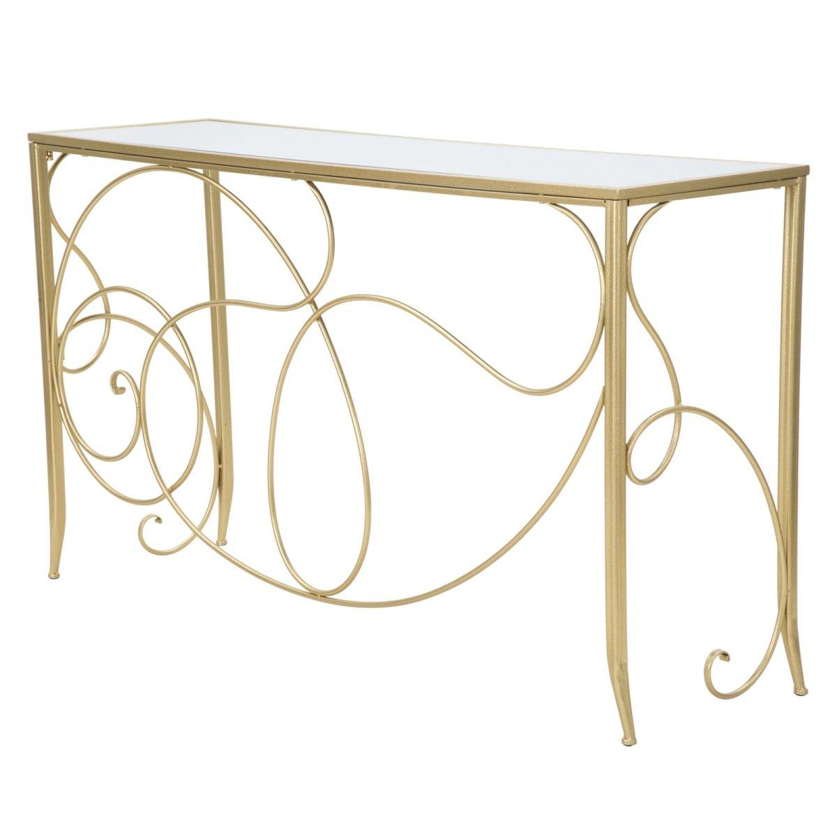 Consolle Art cm.140x40x80 |Mauro Ferretti