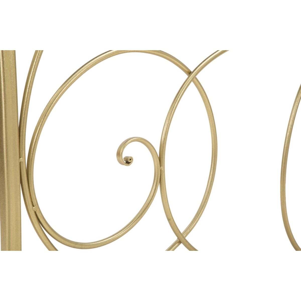 Consolle Art cm.140x40x80 |Mauro Ferretti