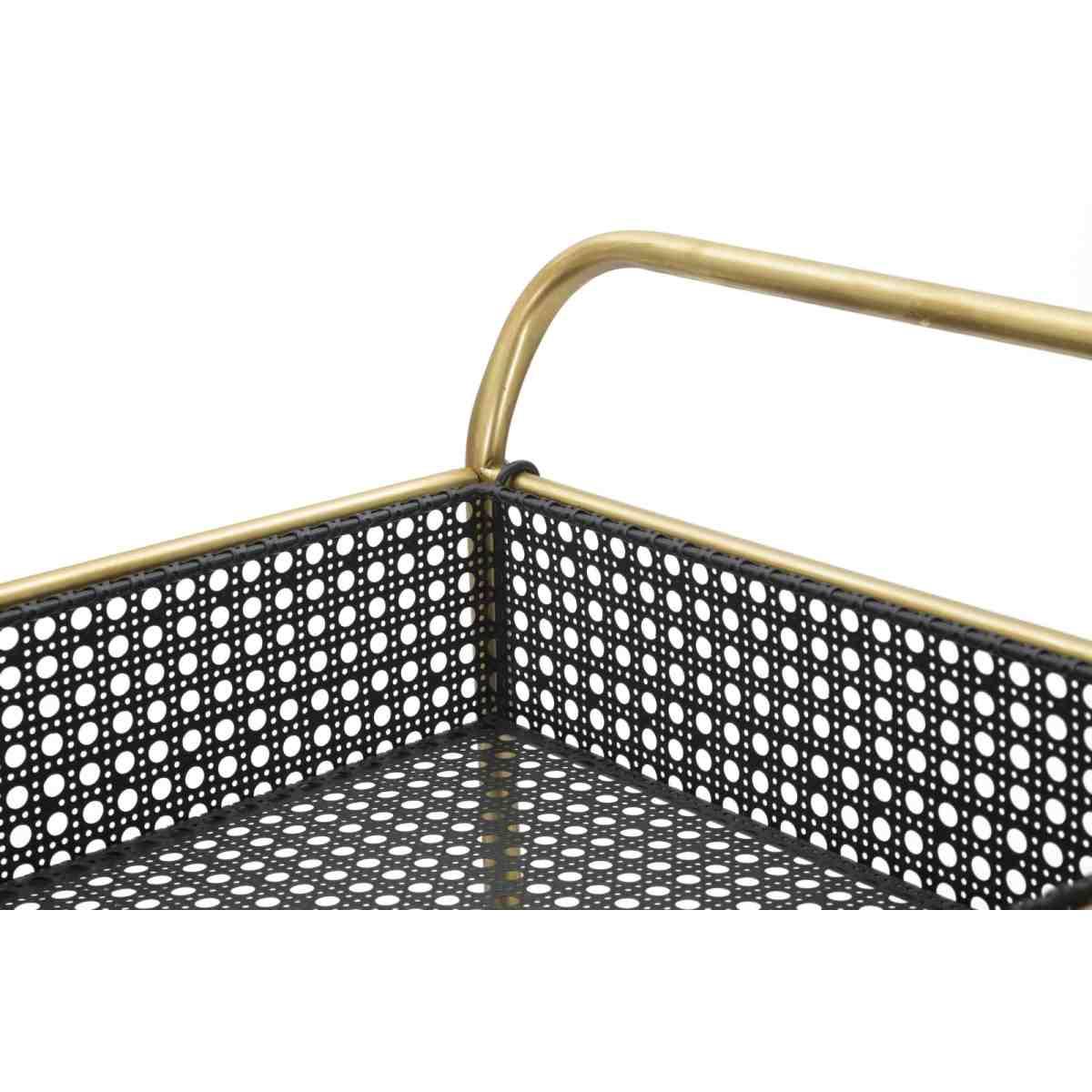 Carrello Fashion cm.56x37x81