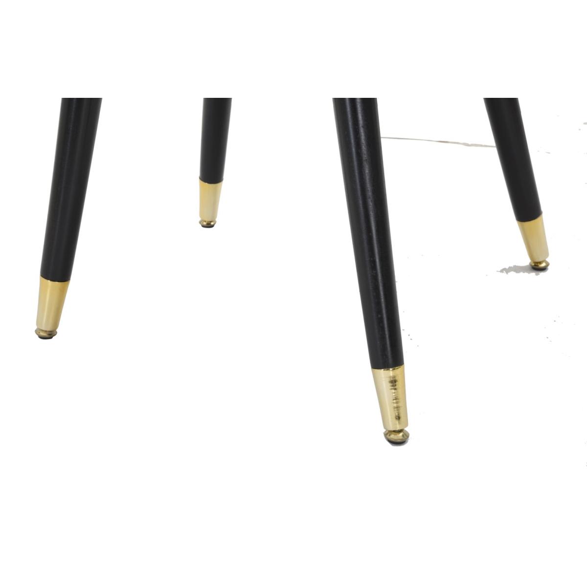 Sedia Loty Rosa cm.57x58x80 |Mauro Ferretti