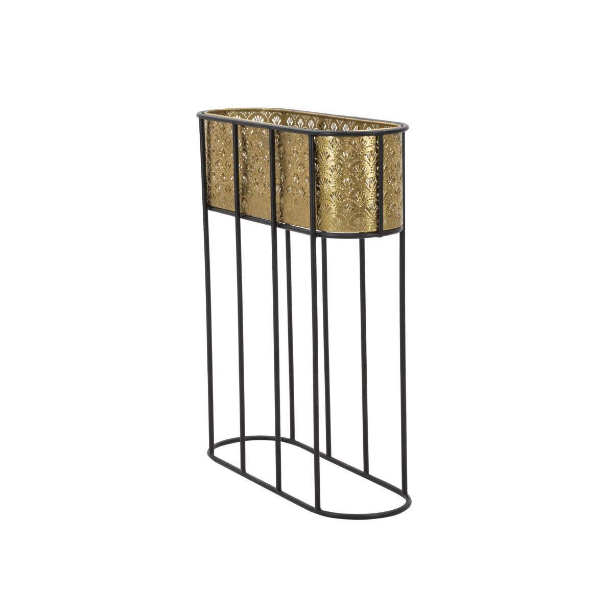 Porta Vasi Oval cm.60x20x70 |Mauro Ferretti