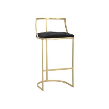 Sgabello Bar Istanbul cm.Ø45x90 |Mauro Ferretti