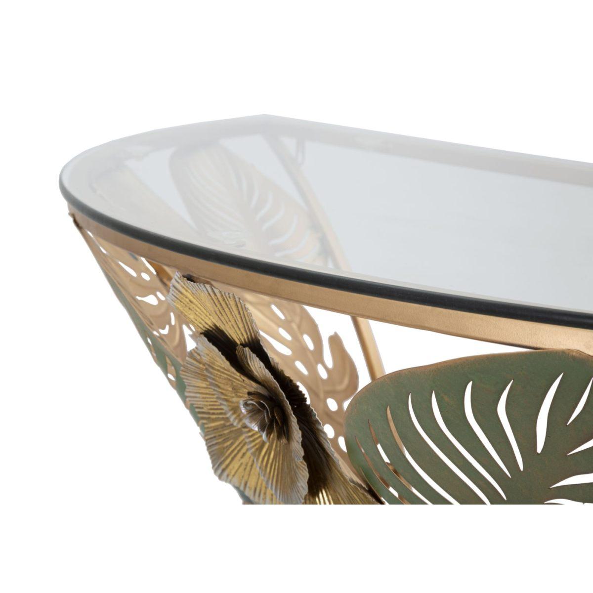 Consolle Sospesa Amaz cm.120x40,5x37,2 |Mauro Ferretti