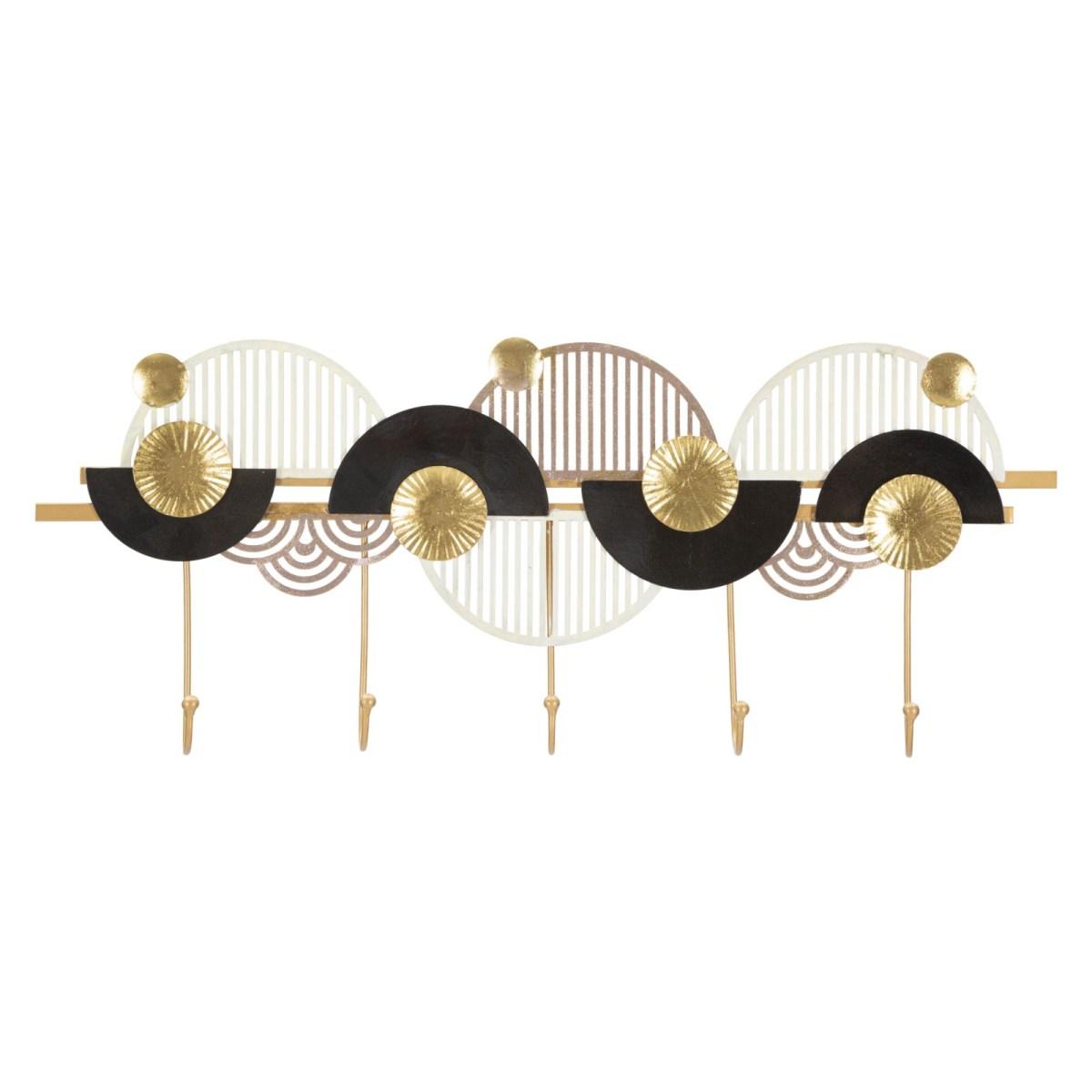 Appendi Abiti Art cm.73x6,5x30 |Mauro Ferretti