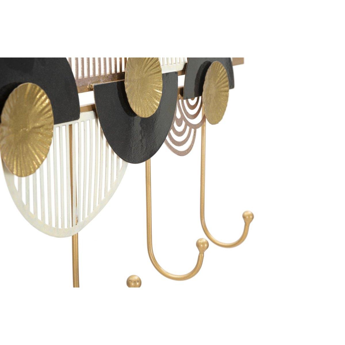 Appendi Abiti Art cm.73x6,5x30 |Mauro Ferretti