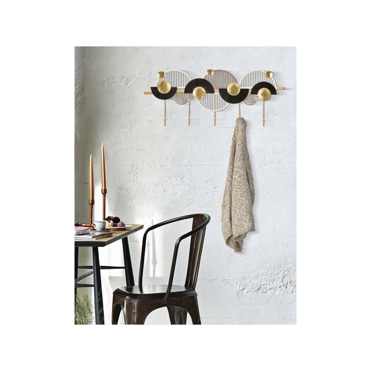 Appendi Abiti Art cm.73x6,5x30 |Mauro Ferretti