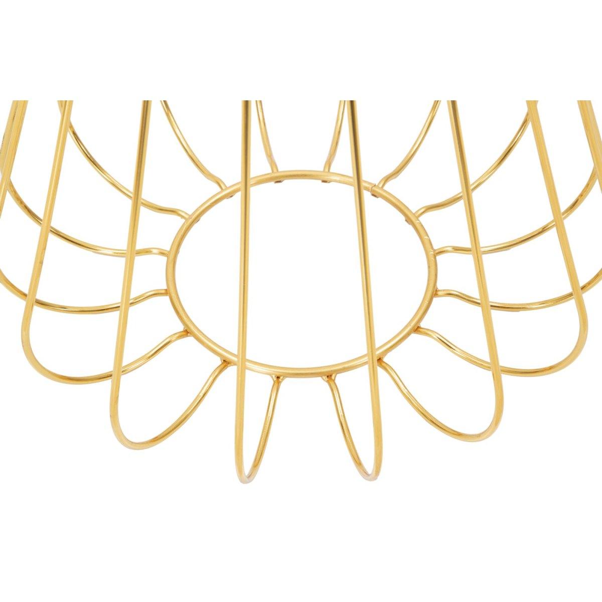 Tavolinetto Lale cm.Ø48x52 |Mauro Ferretti