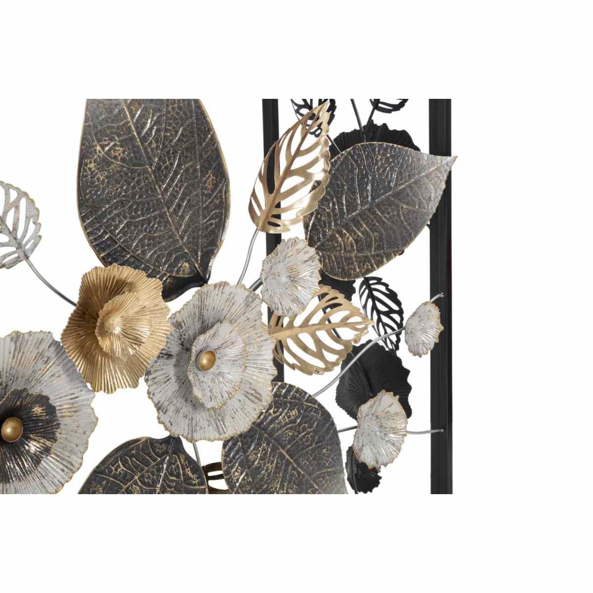 Consolle Glam Dark cm.112x42x80 |Mauro Ferretti