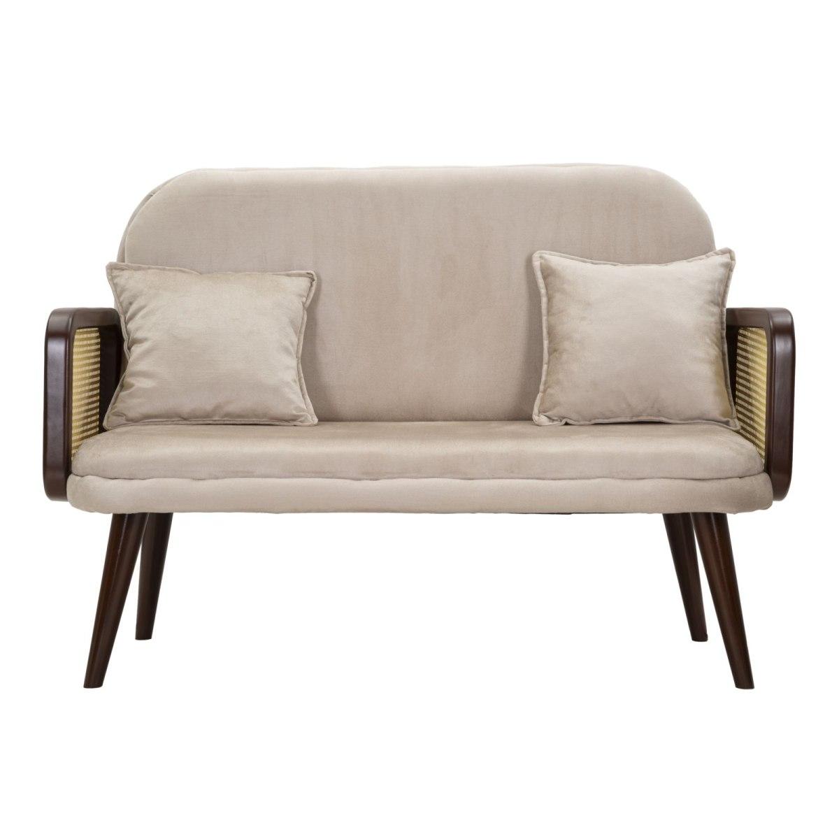 Divano Austria cm.131x80x93