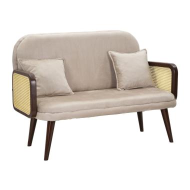Divano Austria cm.131x80x93