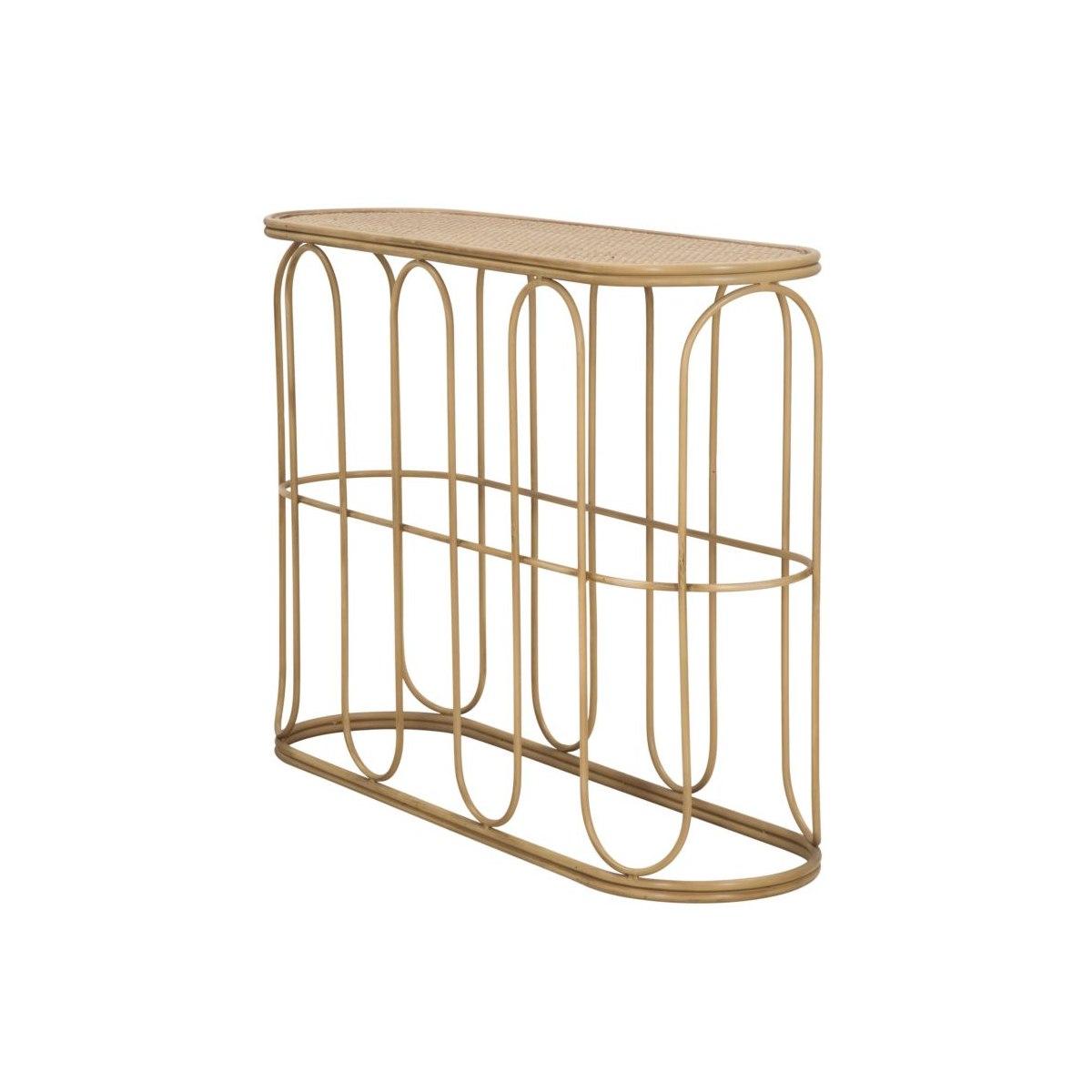 Consolle Samui cm.110x32x77 |Mauro Ferretti