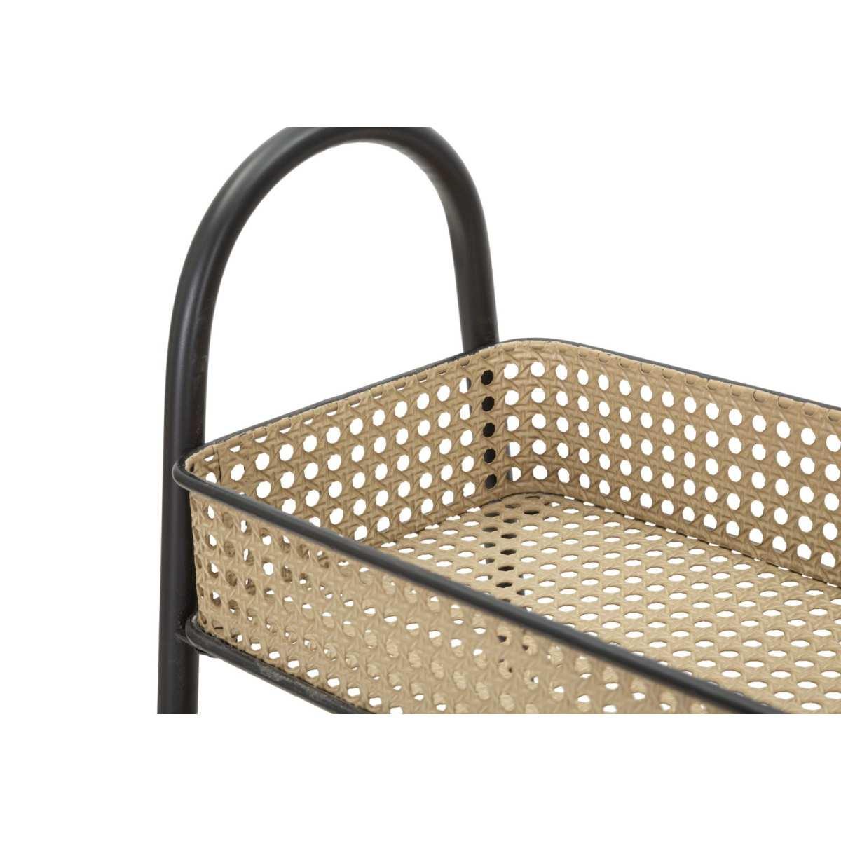 Carrello Fuji cm.60x30x80