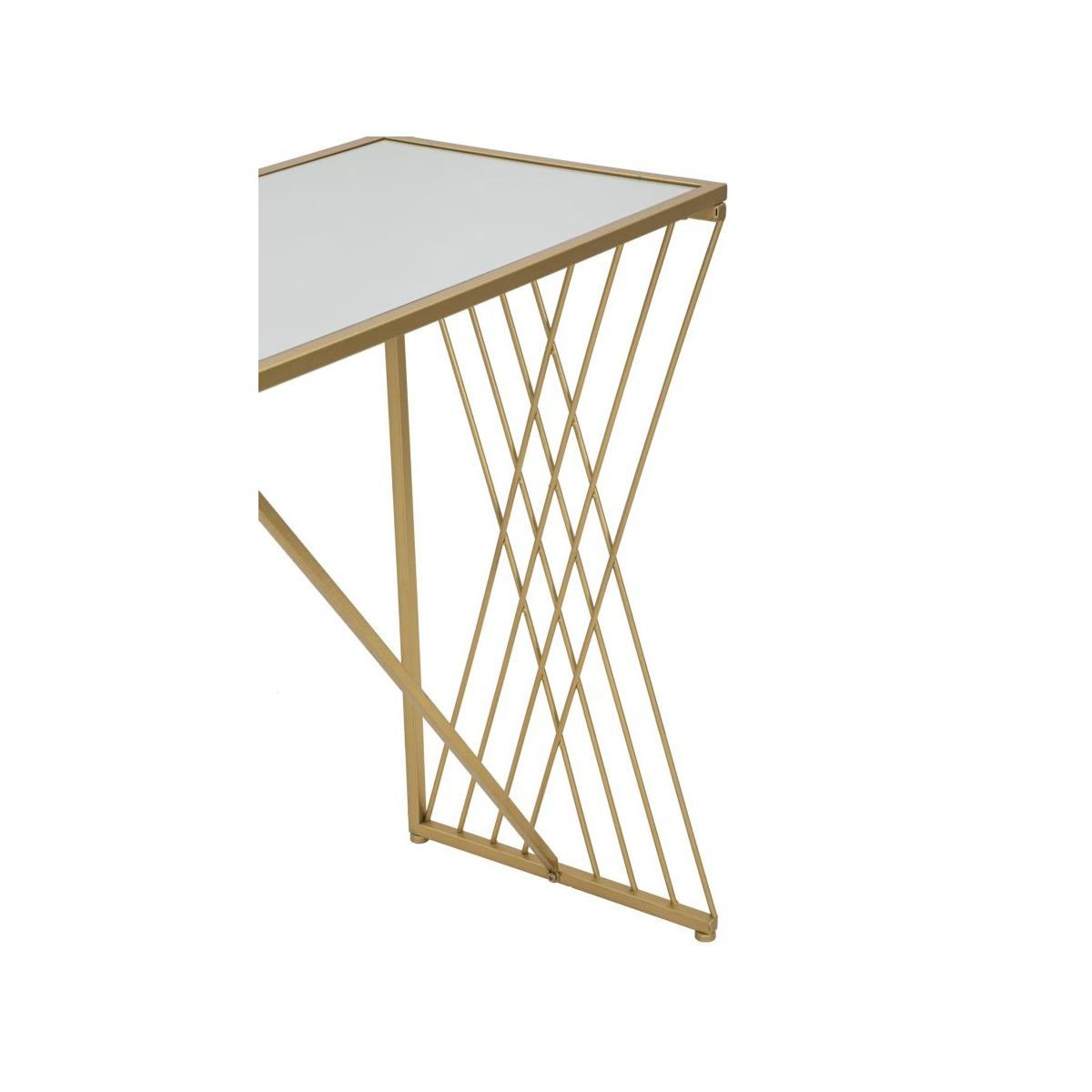 Consolle Easy cm.120x40x80 |Mauro Ferretti