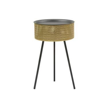 Tavolinetto Glovy cm.Ø40x65 |Mauro Ferretti