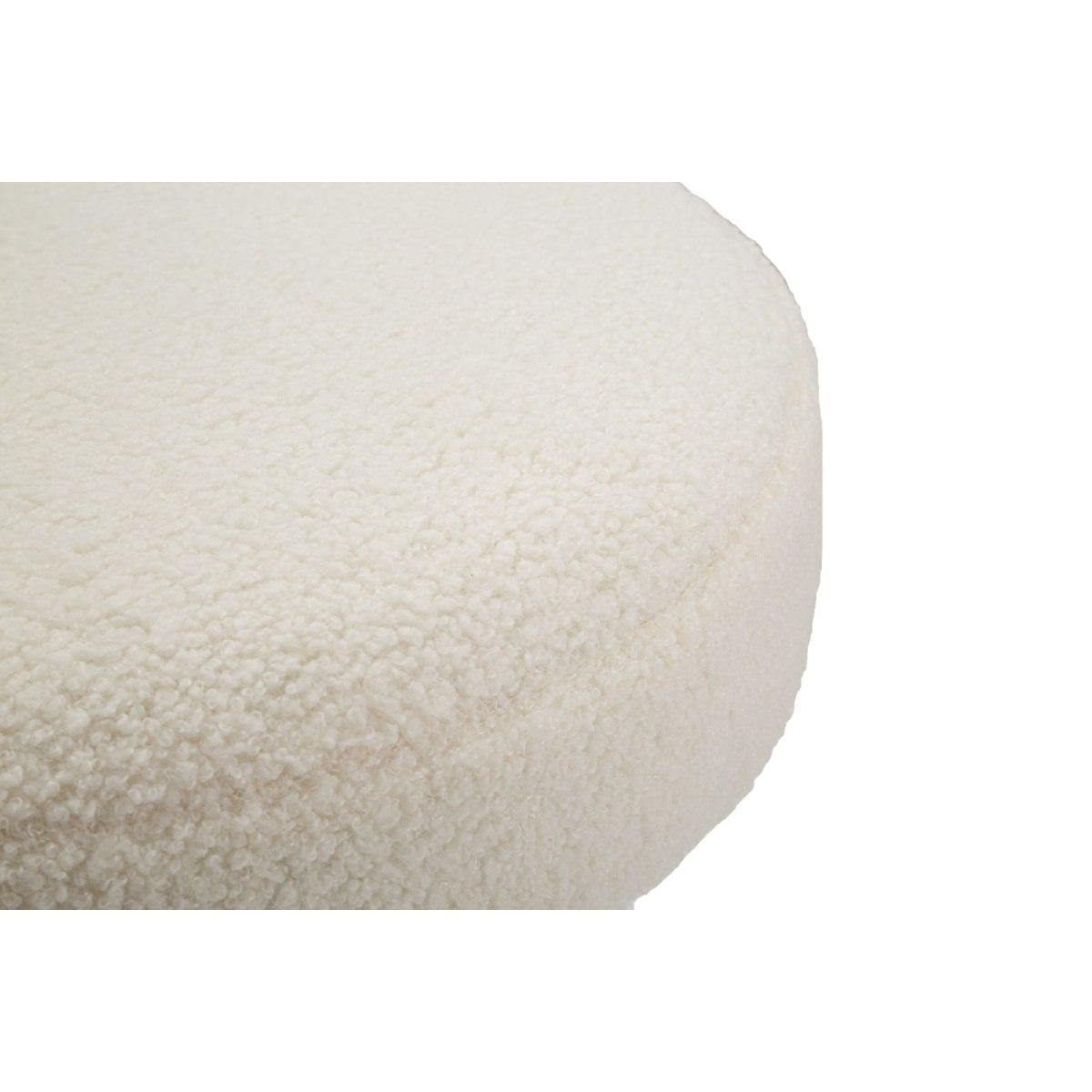 Tavolinetto Iceland cm.Ø42x51 |Mauro Ferretti