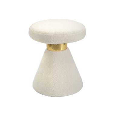 Tavolinetto Iceland cm.Ø42x51 |Mauro Ferretti