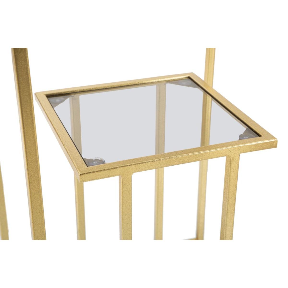 Porta Telefono Level cm.39x39x60 |Mauro Ferretti