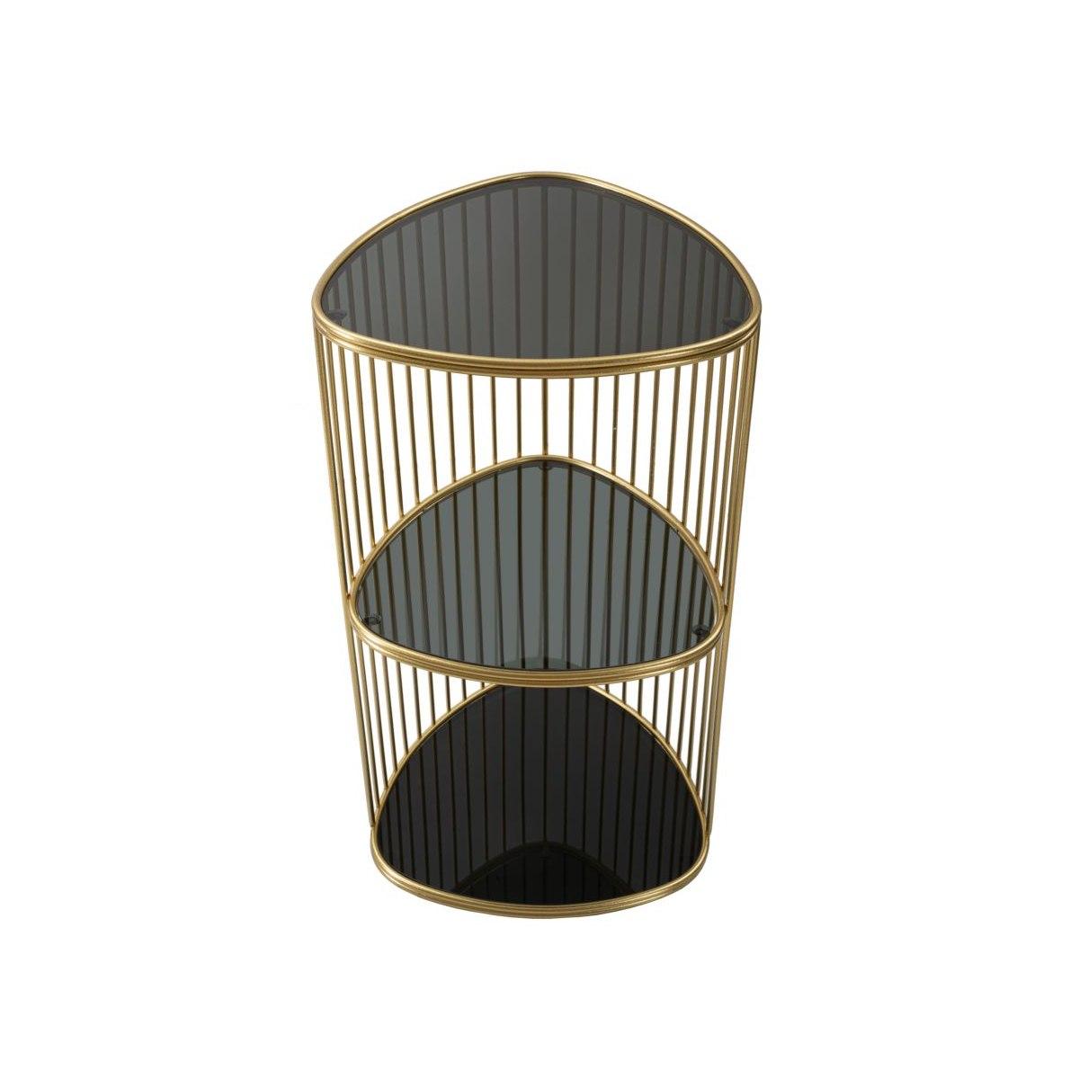 Porta Telefono Triple cm.Ø45x80 |Mauro Ferretti