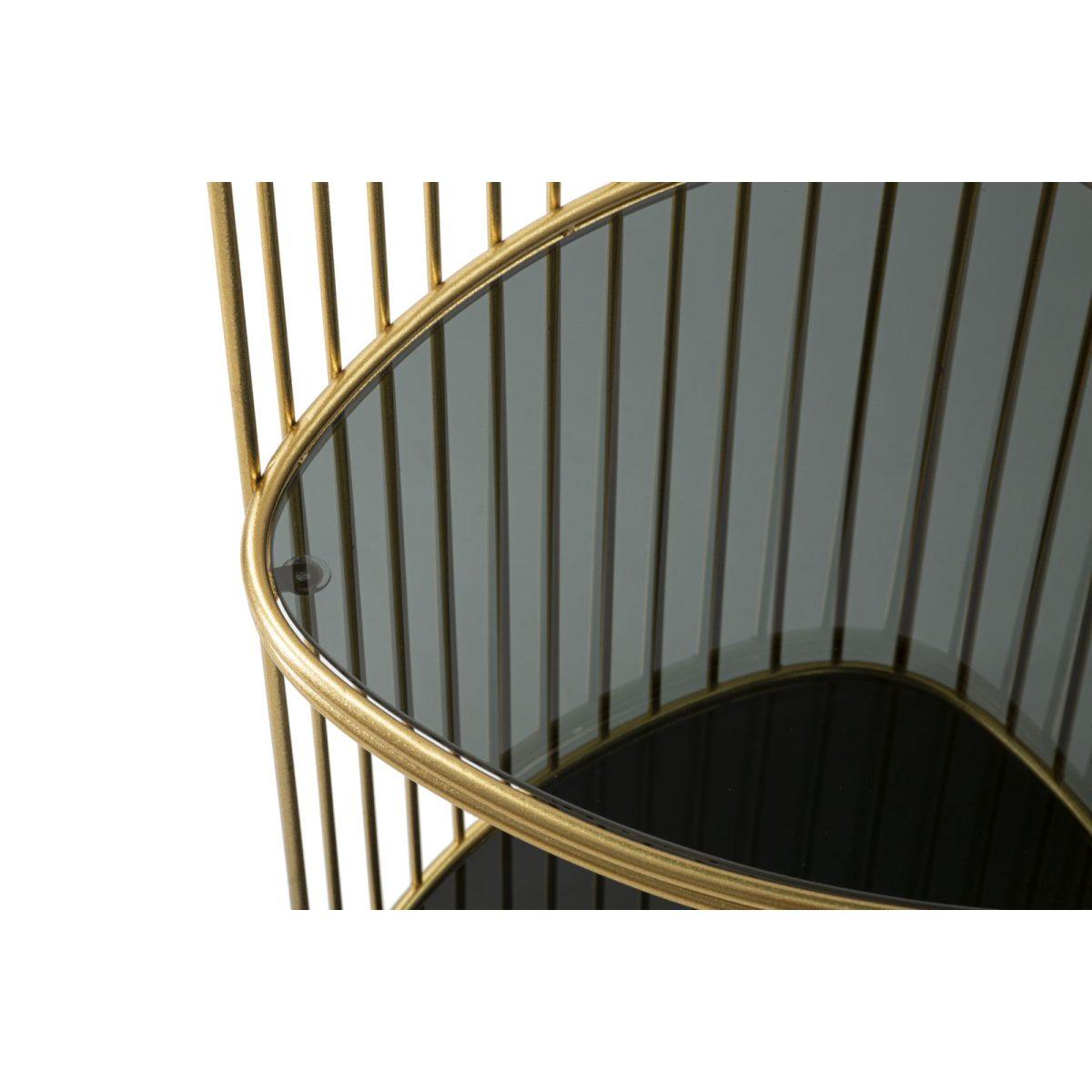 Porta Telefono Triple cm.Ø45x80 |Mauro Ferretti