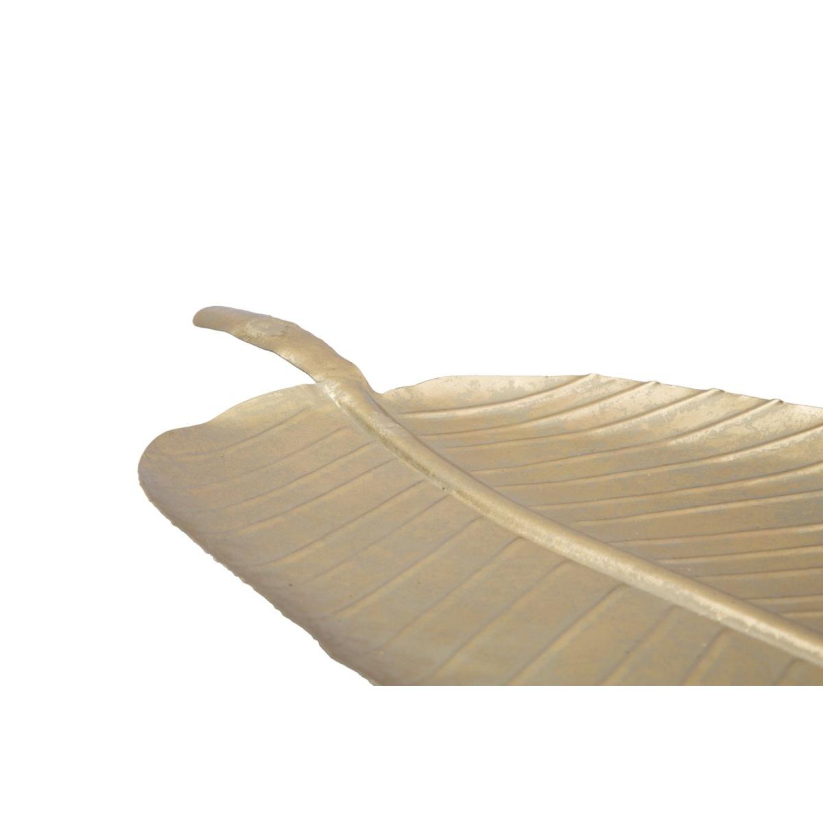 Svuota Tasche Foglia Glam Mod.-Bmod.-cm.18x2x55 |Mauro Ferretti