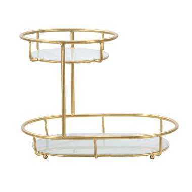 Svuota Tasche 2 Levels Mod.A cm.36x22,5x27 |Mauro Ferretti