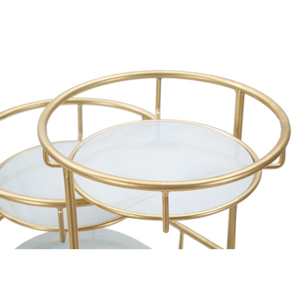 Svuota Tasche 3 Levels Mod.B cm.36x22,5x27 |Mauro Ferretti