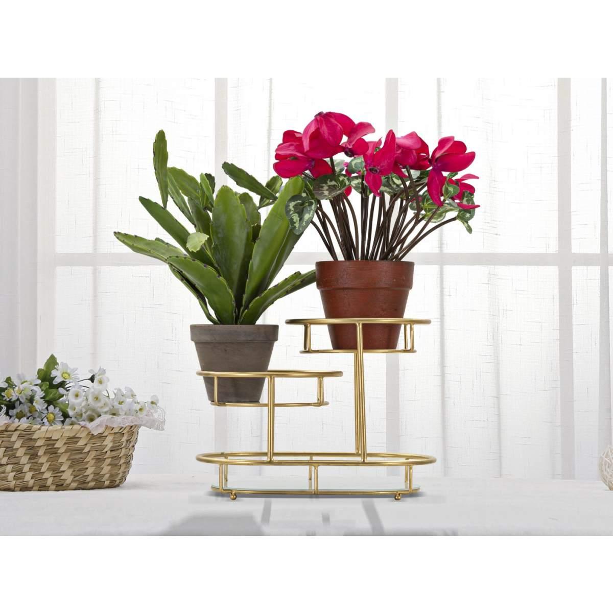 Svuota Tasche 3 Levels Mod.B cm.36x22,5x27 |Mauro Ferretti