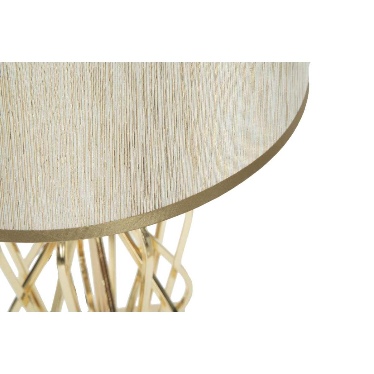 Lampada Tavolo Glam x cm.Ø30x52 |Mauro Ferretti