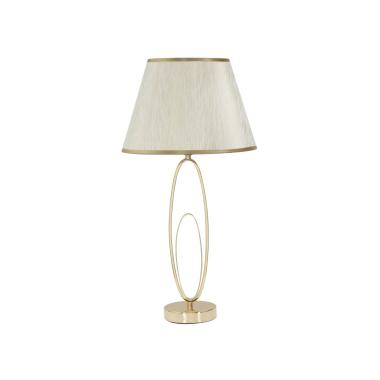 Lampada Tavolo Glam Flush cm.Ø30x58 |Mauro Ferretti