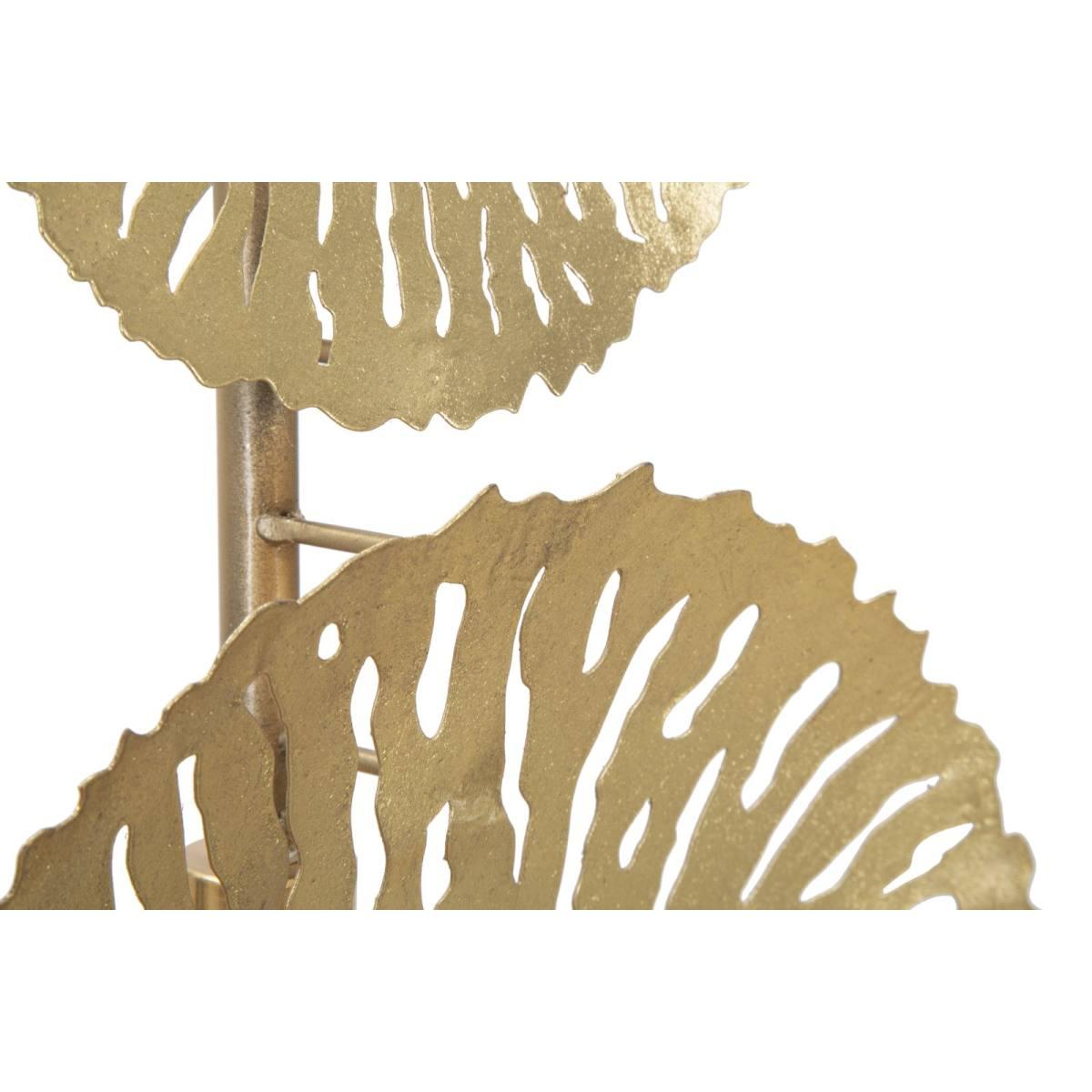 Lampada Muro Simple Glam cm.28,5x8x46 |Mauro Ferretti