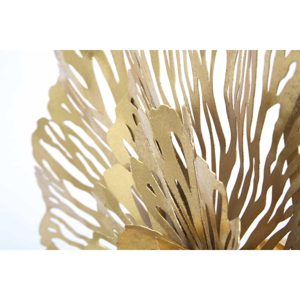 Lampada Muro Ibis cm.56,5x12x42,5 |Mauro Ferretti