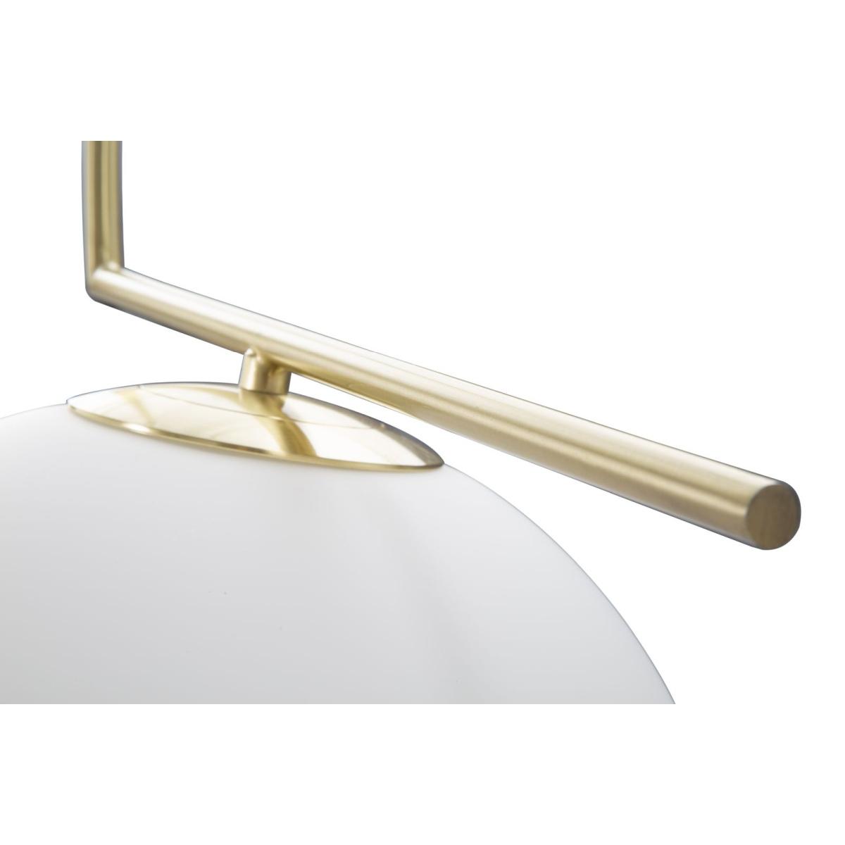 Lampadario Glamy cm.50x30x100 |Mauro Ferretti