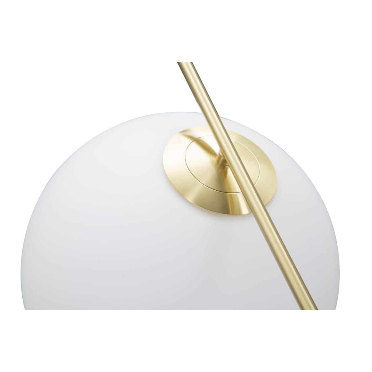 Lampadario Glamy cm.50x30x100 |Mauro Ferretti