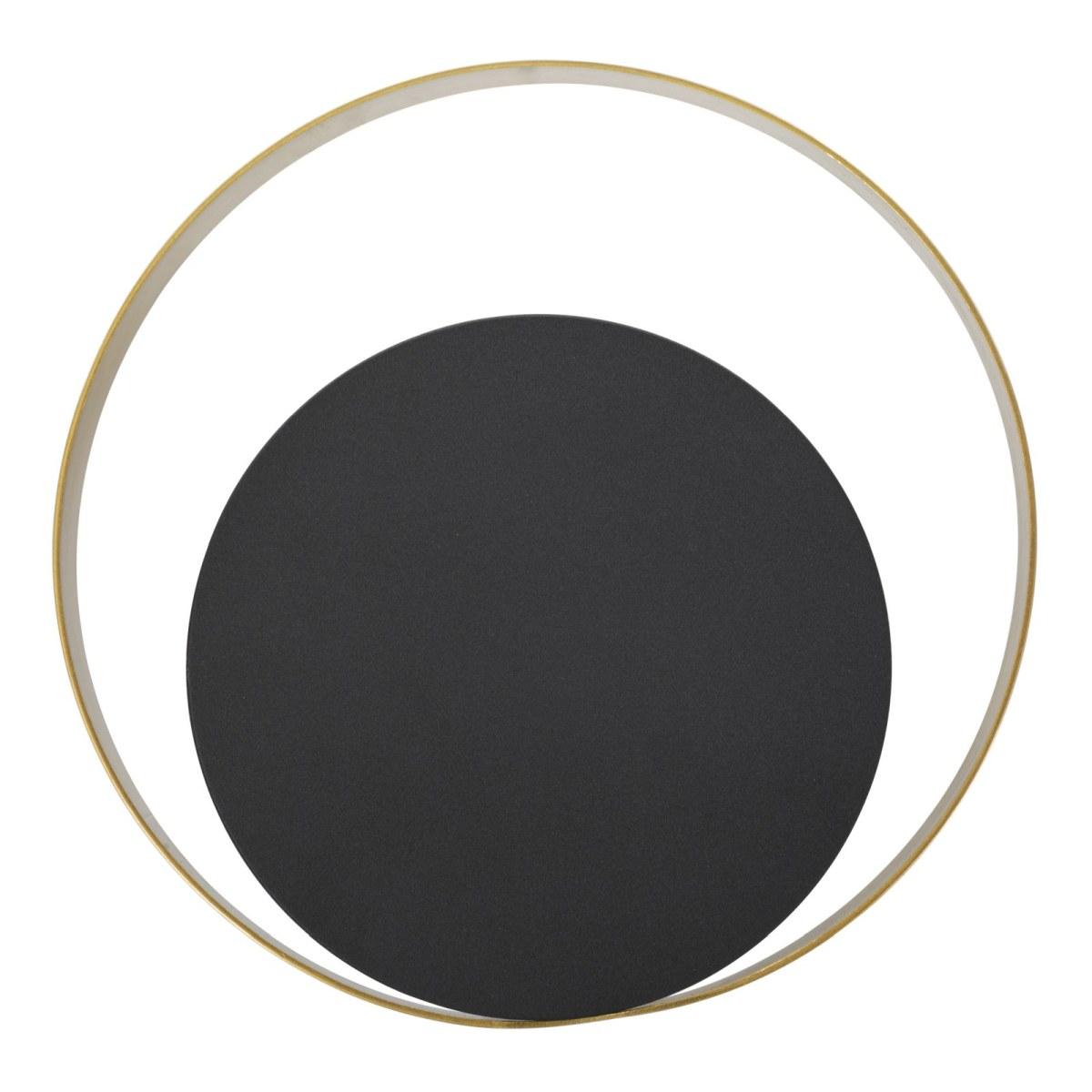 Lampada Muro Shuttle cm.25x8x25 |Mauro Ferretti