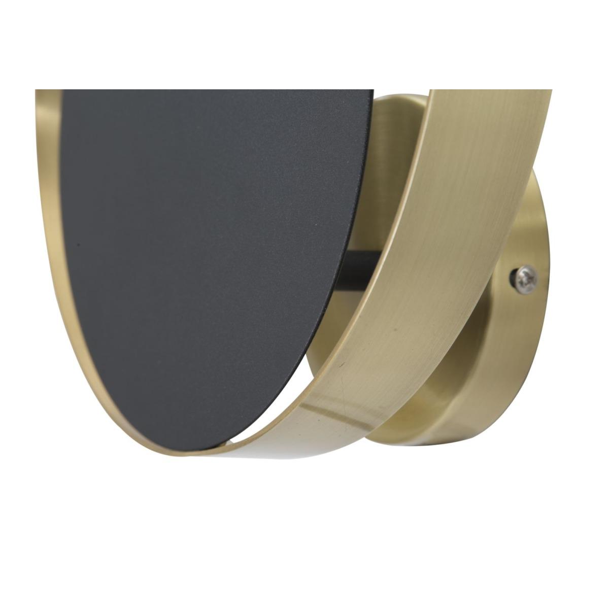 Lampada Muro Shuttle cm.25x8x25 |Mauro Ferretti