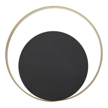 Lampada Muro Shuttle cm.25x8x25 |Mauro Ferretti