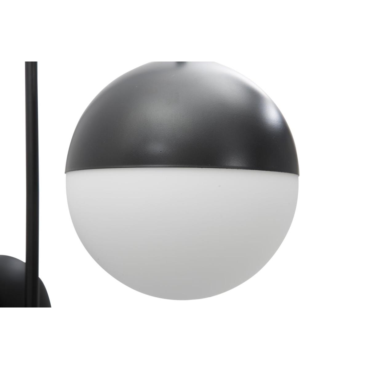 Lampada Muro Darky Street cm.19x31x51 |Mauro Ferretti